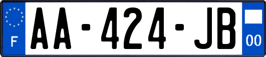 AA-424-JB