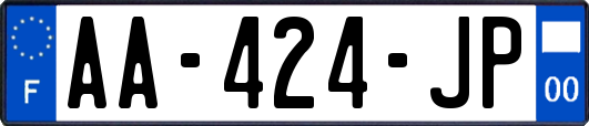 AA-424-JP