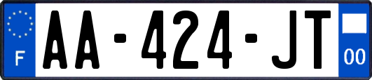 AA-424-JT