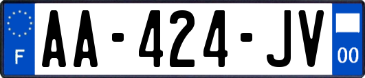 AA-424-JV