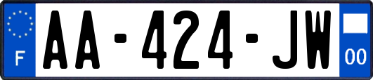 AA-424-JW