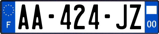 AA-424-JZ