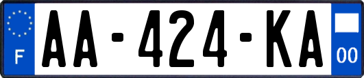 AA-424-KA