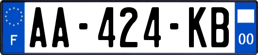 AA-424-KB