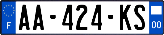 AA-424-KS