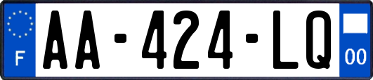 AA-424-LQ
