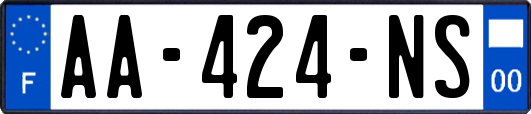 AA-424-NS