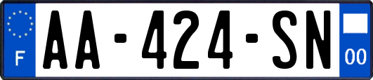 AA-424-SN