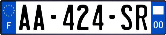 AA-424-SR