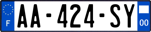 AA-424-SY