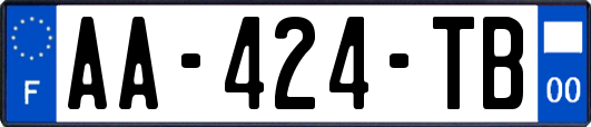 AA-424-TB