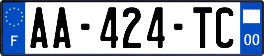 AA-424-TC