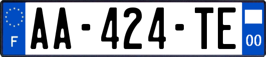 AA-424-TE