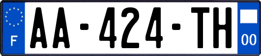 AA-424-TH