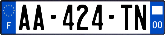 AA-424-TN