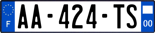 AA-424-TS