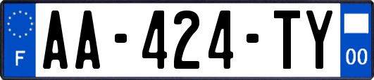 AA-424-TY