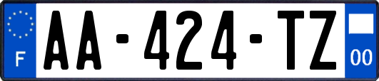 AA-424-TZ