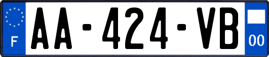 AA-424-VB