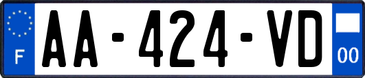 AA-424-VD