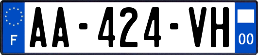 AA-424-VH