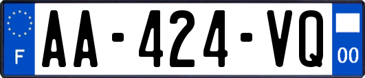 AA-424-VQ