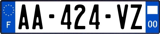 AA-424-VZ