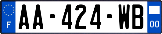 AA-424-WB