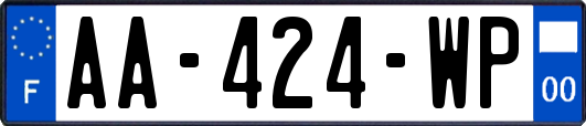 AA-424-WP