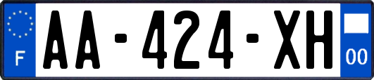 AA-424-XH