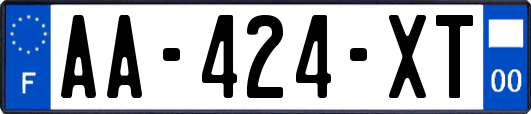 AA-424-XT