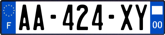 AA-424-XY