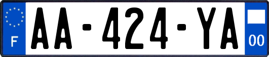 AA-424-YA