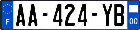 AA-424-YB