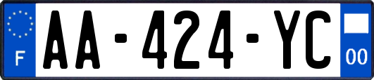 AA-424-YC