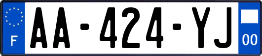 AA-424-YJ