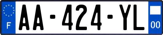 AA-424-YL