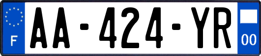 AA-424-YR