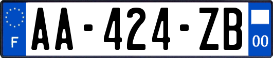 AA-424-ZB