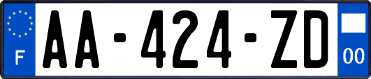 AA-424-ZD