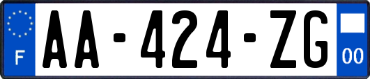 AA-424-ZG