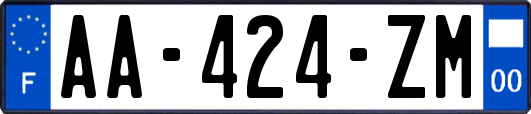 AA-424-ZM