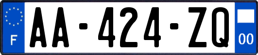 AA-424-ZQ