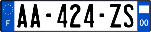 AA-424-ZS