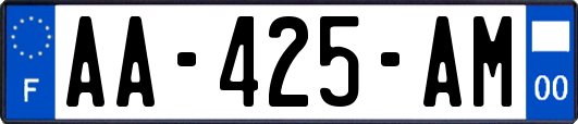 AA-425-AM