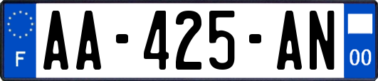 AA-425-AN