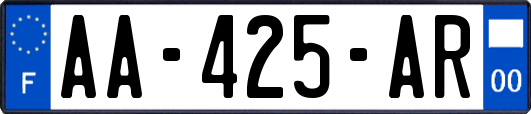 AA-425-AR