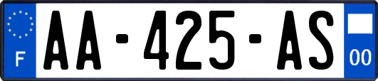 AA-425-AS