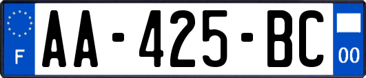 AA-425-BC