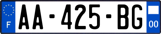 AA-425-BG